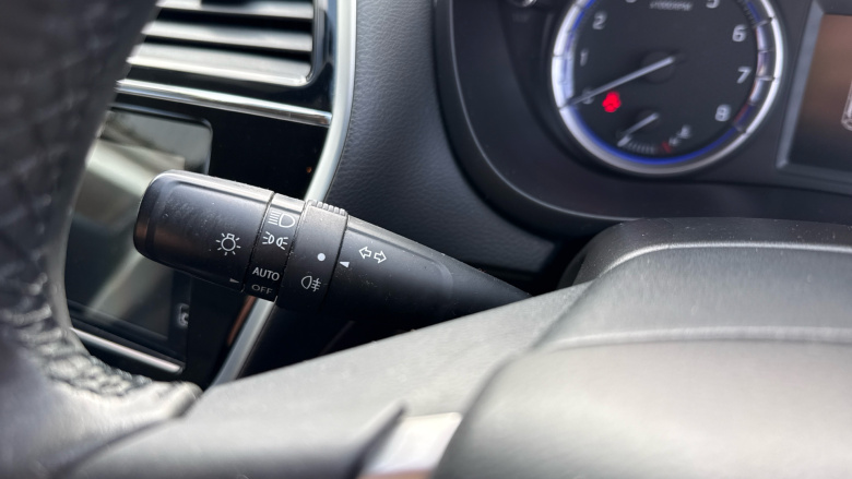 Suzuki Sx4 S Cross 1.4 Boosterjet 48V Hybrid SZ-T 5dr Petrol Hatchback